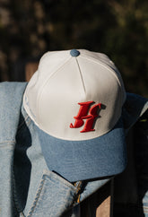All-American H Cap