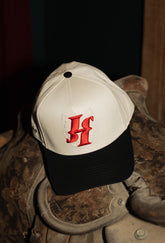 "Lucky Me" H Cap