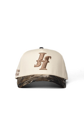 Dusk Camo H Cap