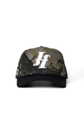 Dawn Camo H Cap