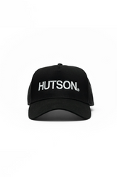 HUTSON Trucker