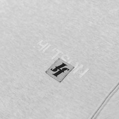 HW Heather Grey Long Sleeve