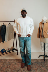 Lighter Long Sleeve Tee