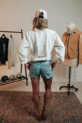 Lighter Long Sleeve Tee