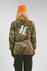 Camo Long Sleeve