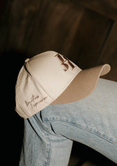 Desert H Cap