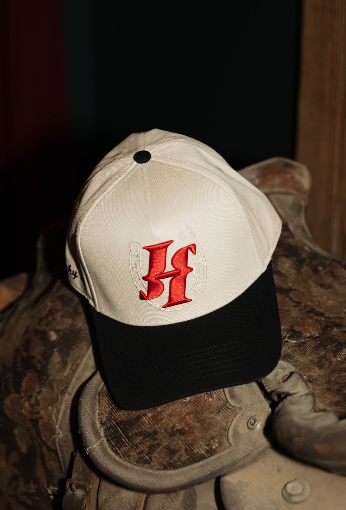 "Lucky Me" H Cap