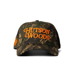 HW Cap (Hunter Orange)