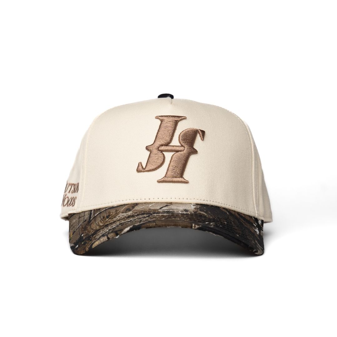 Dusk Camo H Cap