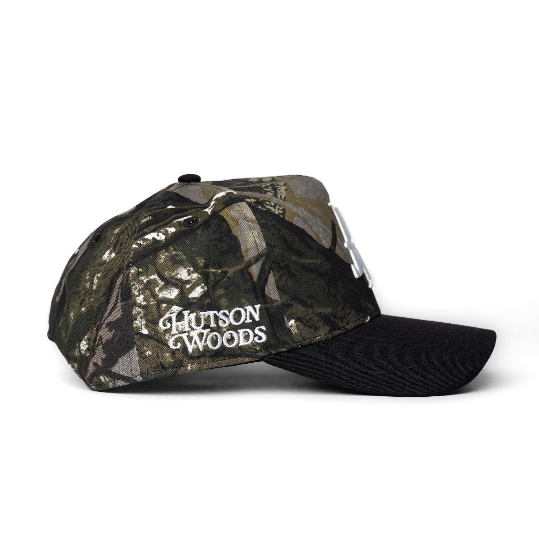 Dawn Camo H Cap
