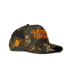 HW Cap (Hunter Orange)
