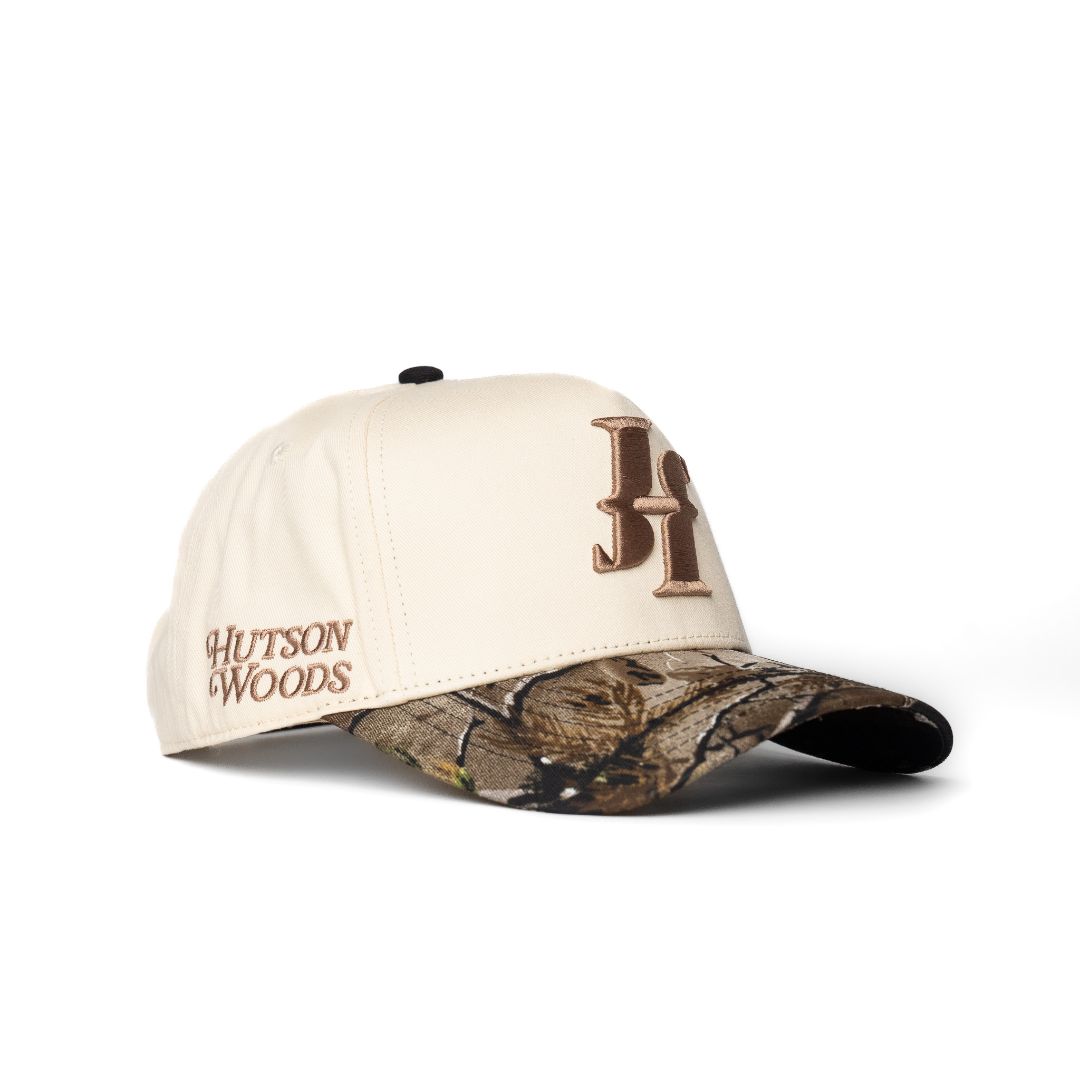 Dusk Camo H Cap