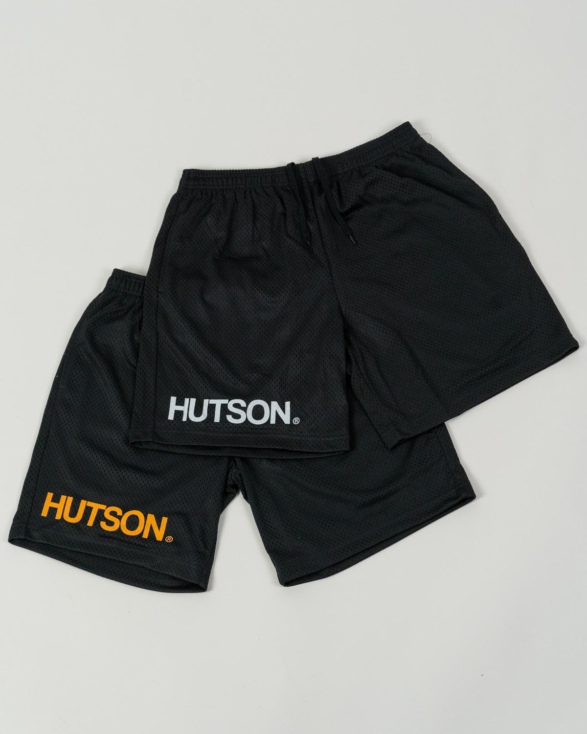 HUTSON Mesh Shorts
