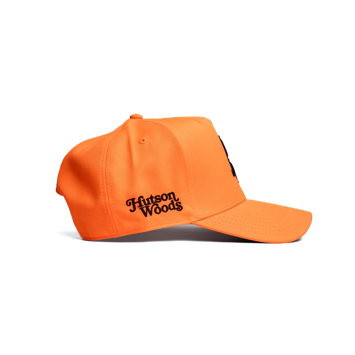 Hunter Orange H Cap