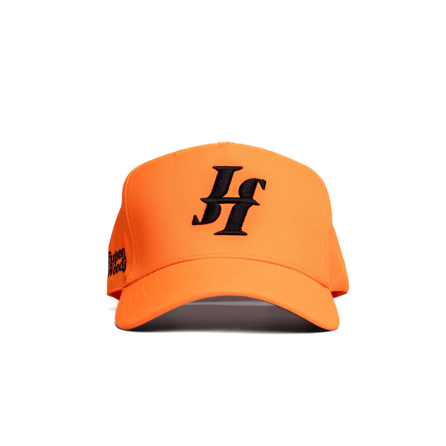 Hunter Orange H Cap