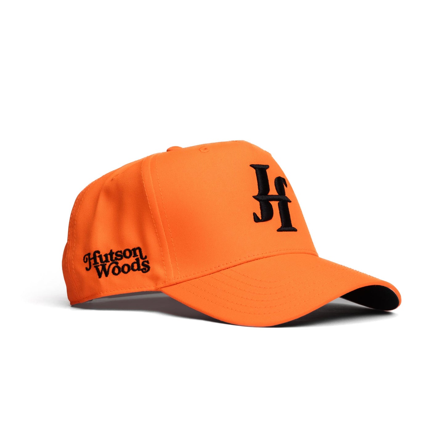 Hunter Orange H Cap