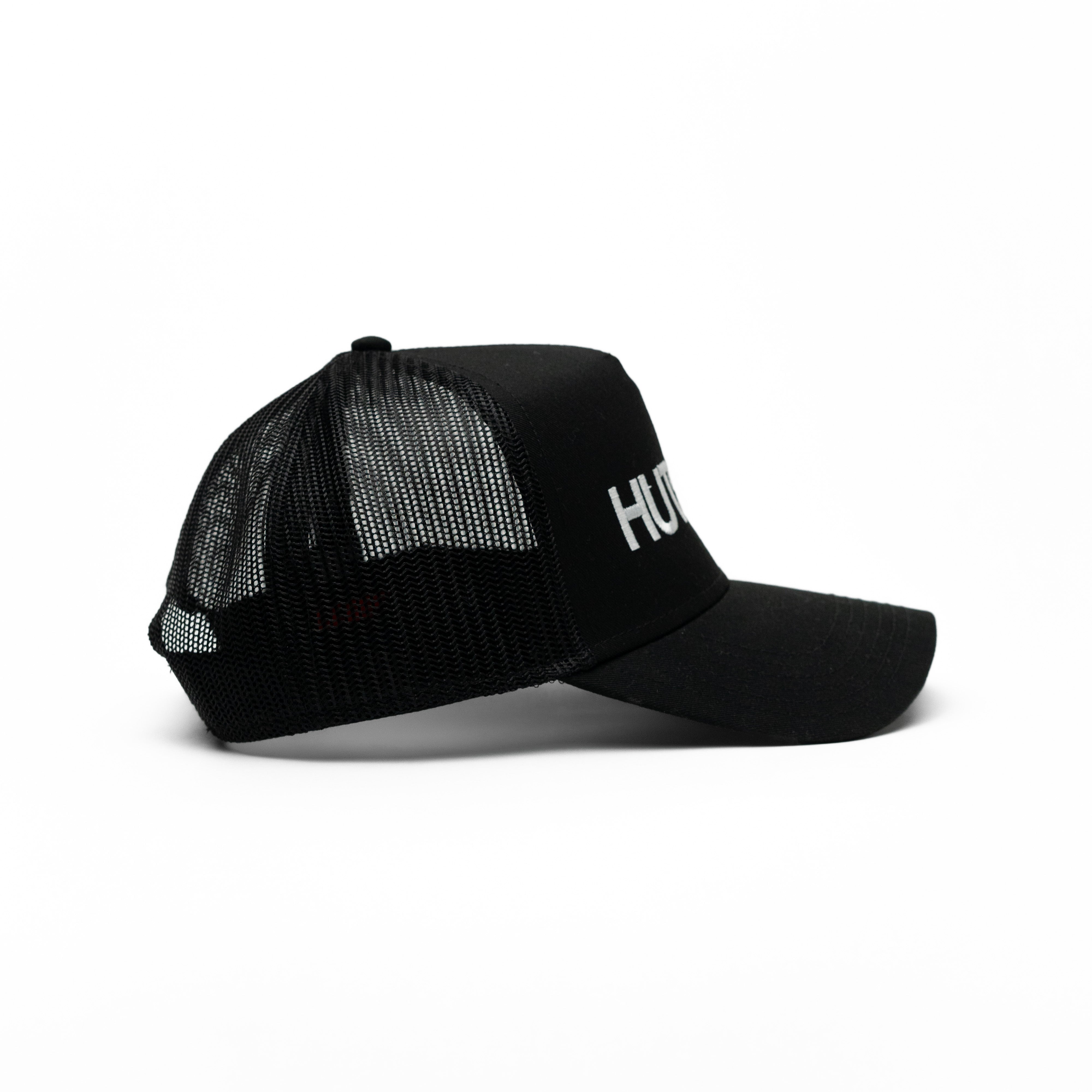 HUTSON Trucker