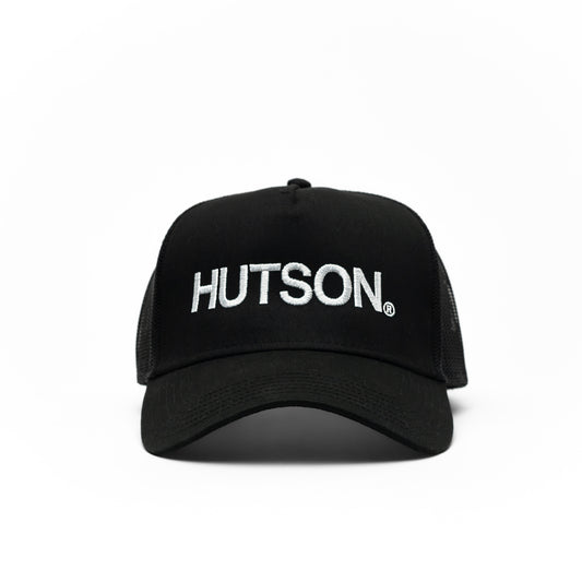 HUTSON Trucker