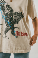 Eagle Tee